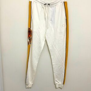 Criminal Damage London Tiger Jogger Size M